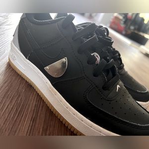 Nike Air Force 1 - Boys Size 5
